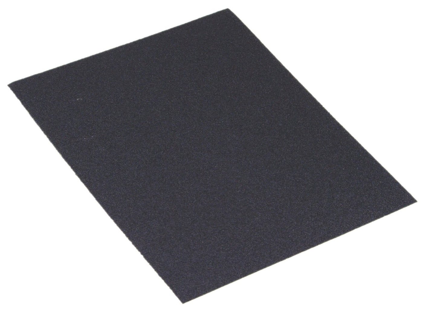 Eckra Schleifpapier Schleifpapier nassfest Schleifbogen 230x280mm - Korn: 120