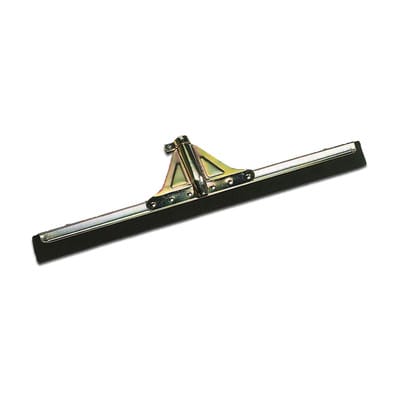 Wasserschieber verstärkt, 75 cm