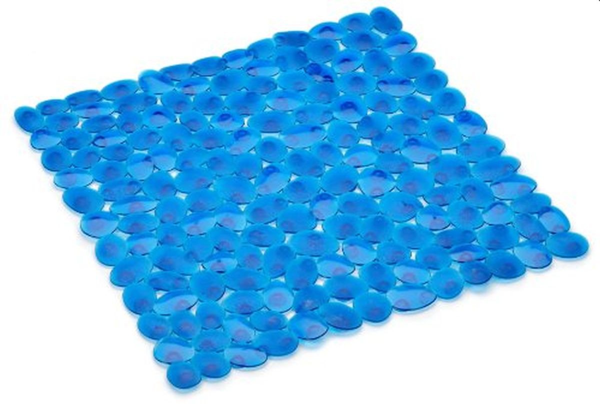 spirella Duschmatte Spirella Duschmatte Badematte Duscheinlage antibakteriell rutschfest