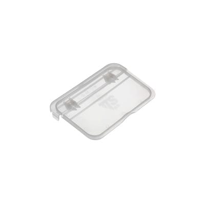 Klappdeckel Eimer 4 l