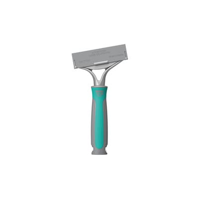 Schaber Kurzhandgriff, mit Klinge