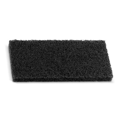 Pad schwarz