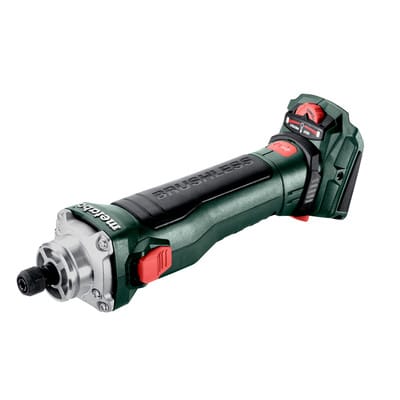 Akku-Geradschleifer GVB 18 LTX BL 11-28 Compact (600828850) Karton
