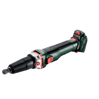 Akku-Geradschleifer GVB 18 LTX BL 11-7 HT (600829850) Karton