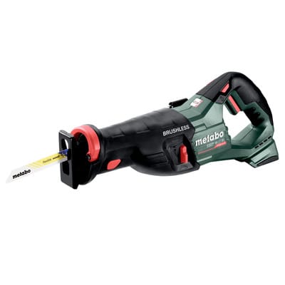 Akku-Säbelsäge SSEP 18 LT BL (601617850) Karton
