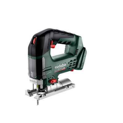 Akku-Stichsäge STB 18 LT 130 BL (601055840) metaBOX 145 L