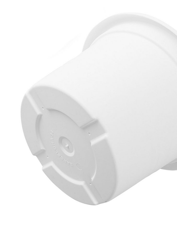 Garronda Blumentopf Set Dreier Pack GD-0022 (1 St) Bild 2