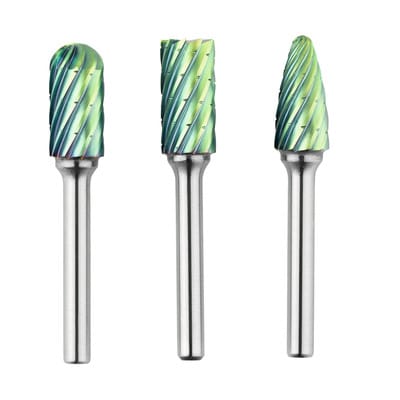 HM-Fräser-Set, 3-teilig, "professional premium" (628594000)