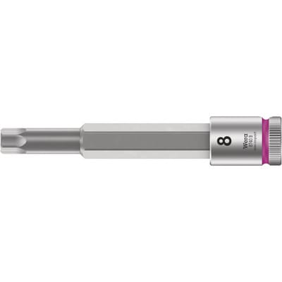 8740 B Zyklop Bitnuss mit 3/8"-Antrieb, mit extra schlankem Profil 8 x 107mm