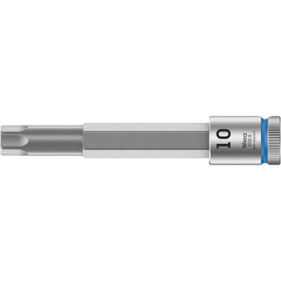 8740 B Zyklop Bitnuss mit 3/8"-Antrieb, mit extra schlankem Profil 10 x 107mm