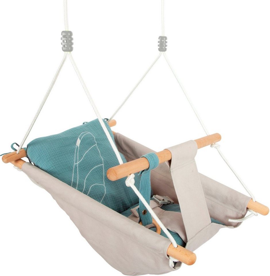 Small Foot Babyschaukel Babyschaukel Seaside Bild 5