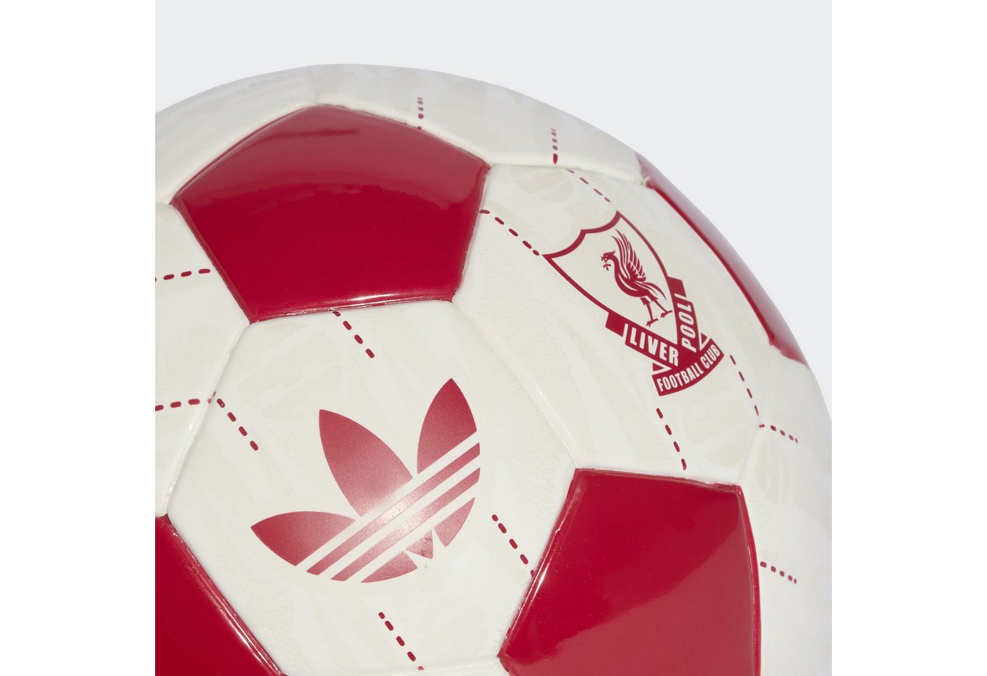 adidas Performance Fußball FC LIVERPOOL AUSWÄRTS, Liverpool Bild 2