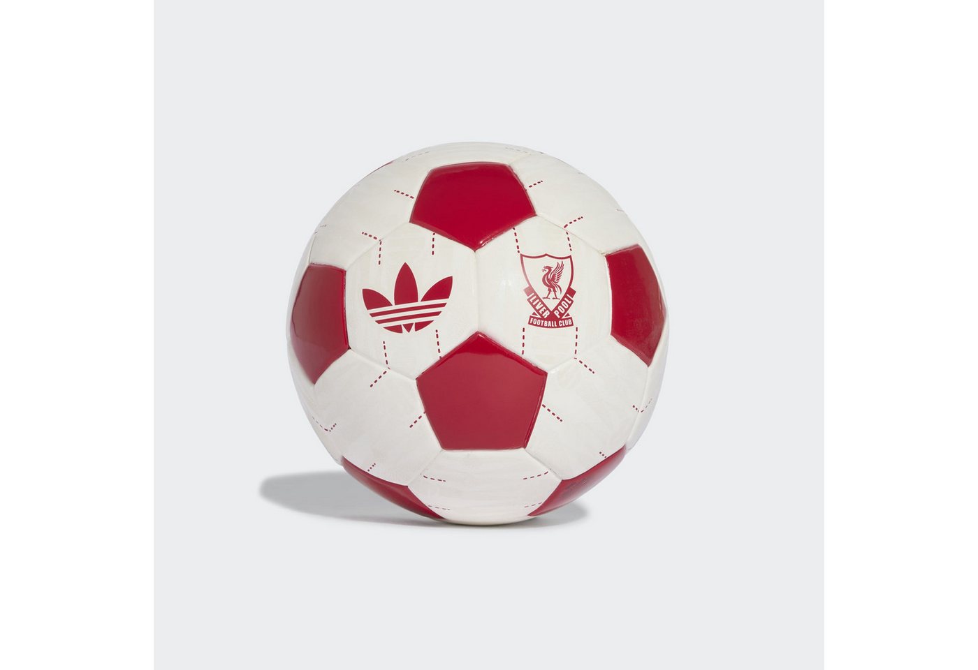 adidas Performance Fußball FC LIVERPOOL AUSWÄRTS, Liverpool Bild 4