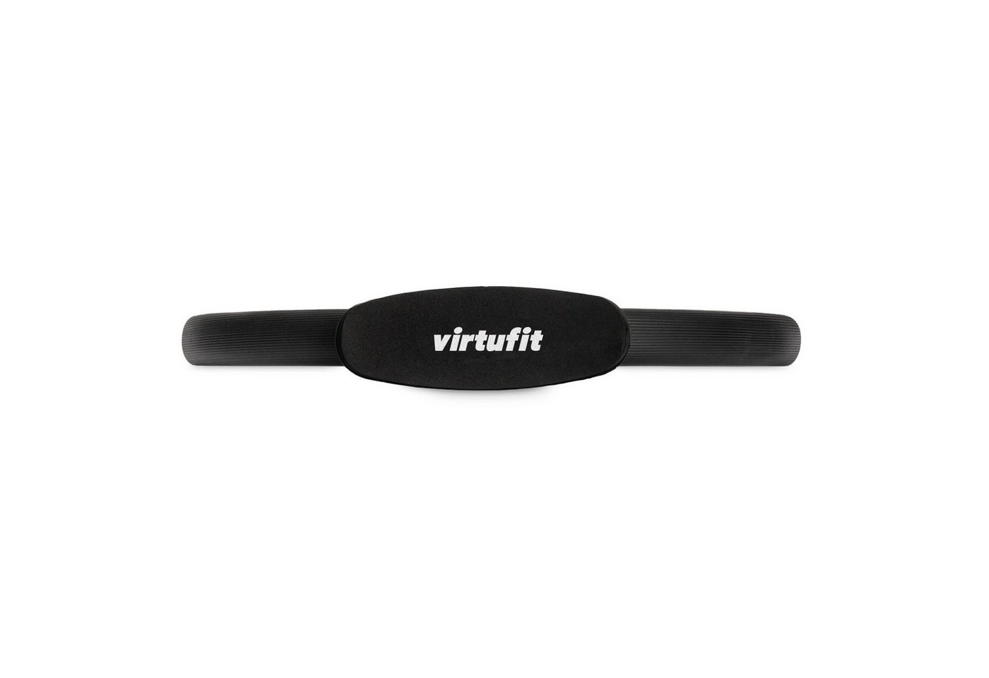 VirtuFit Yoga-Ring VirtuFit Pilates Ring Yoga-Ring mit Griffen für Beine, Arme und Rücken Bild 2