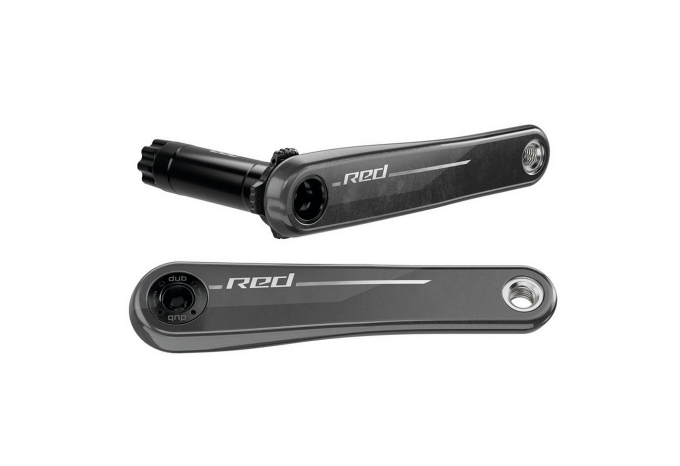 SRAM Fahrradkurbel