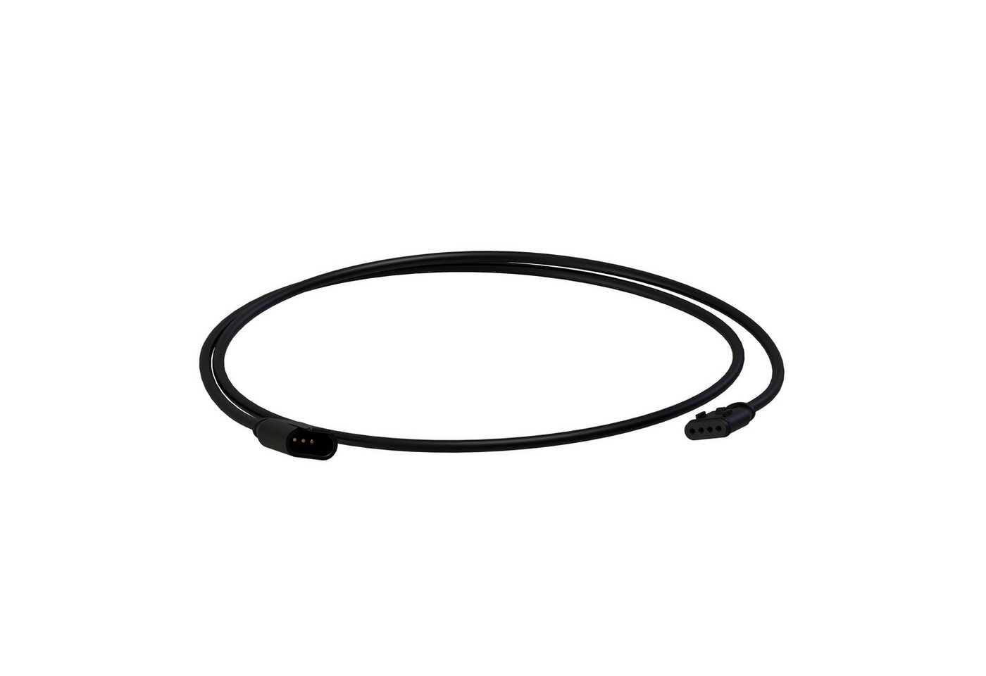 Ledlenser Taschenlampe Extension Cable Type C