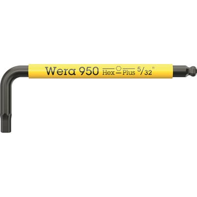 950 SPKS Multicolour, zöllig, BlackLaser, 5/32" x 71 mm