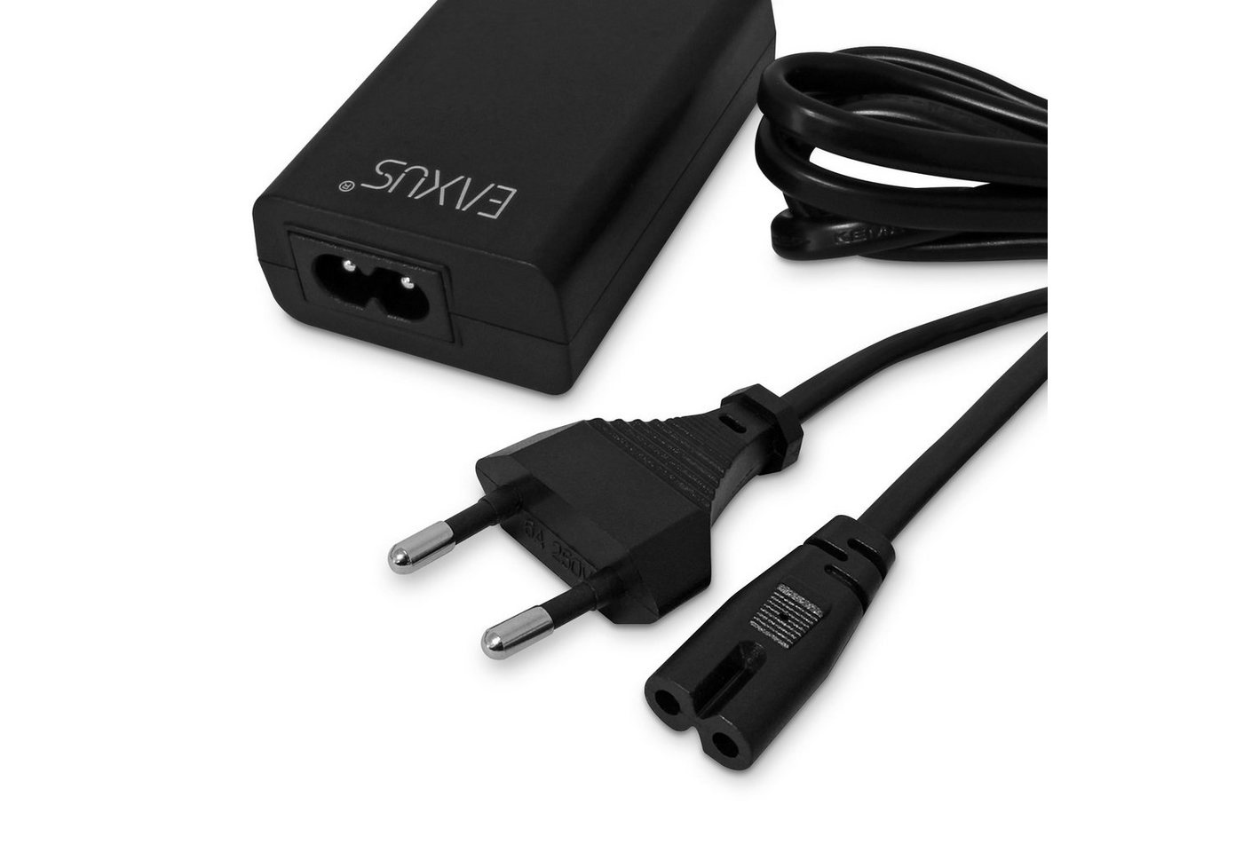 EAXUS Ladegerät Geeignet für PlayStation Vita Spielkonsolenzubehörkabel, Standard-USB, PS Vita, (190 cm), USB Ladekabel/Stromkabel für PS Vita Bild 5