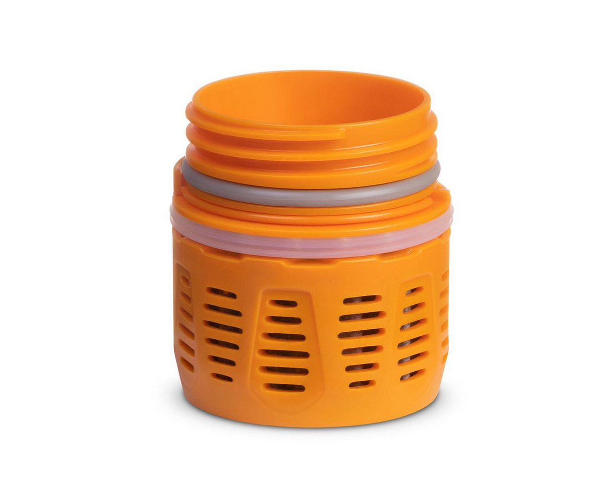 Grayl Wasserfilter Grayl UtraPress® Ersatzfilter für Trinkflasche