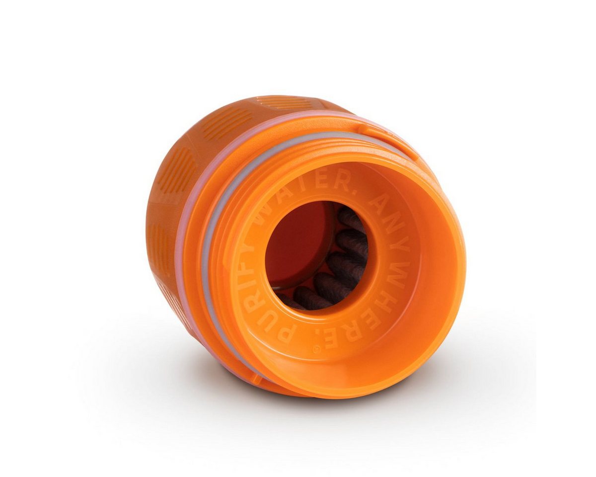 Grayl Wasserfilter Grayl UtraPress® Ersatzfilter für Trinkflasche Bild 2
