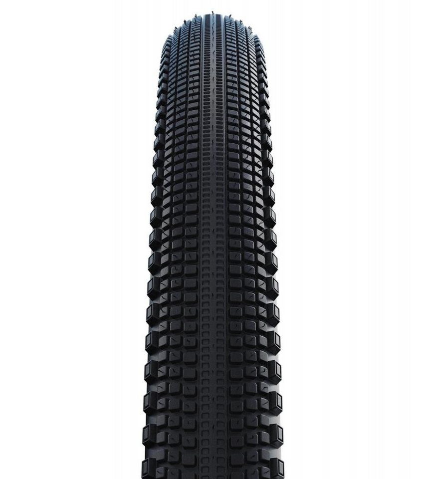 Schwalbe Fahrradreifen Schwalbe G-One Comp 40-622 - K-Guard Bronze Sidewall Bild 2