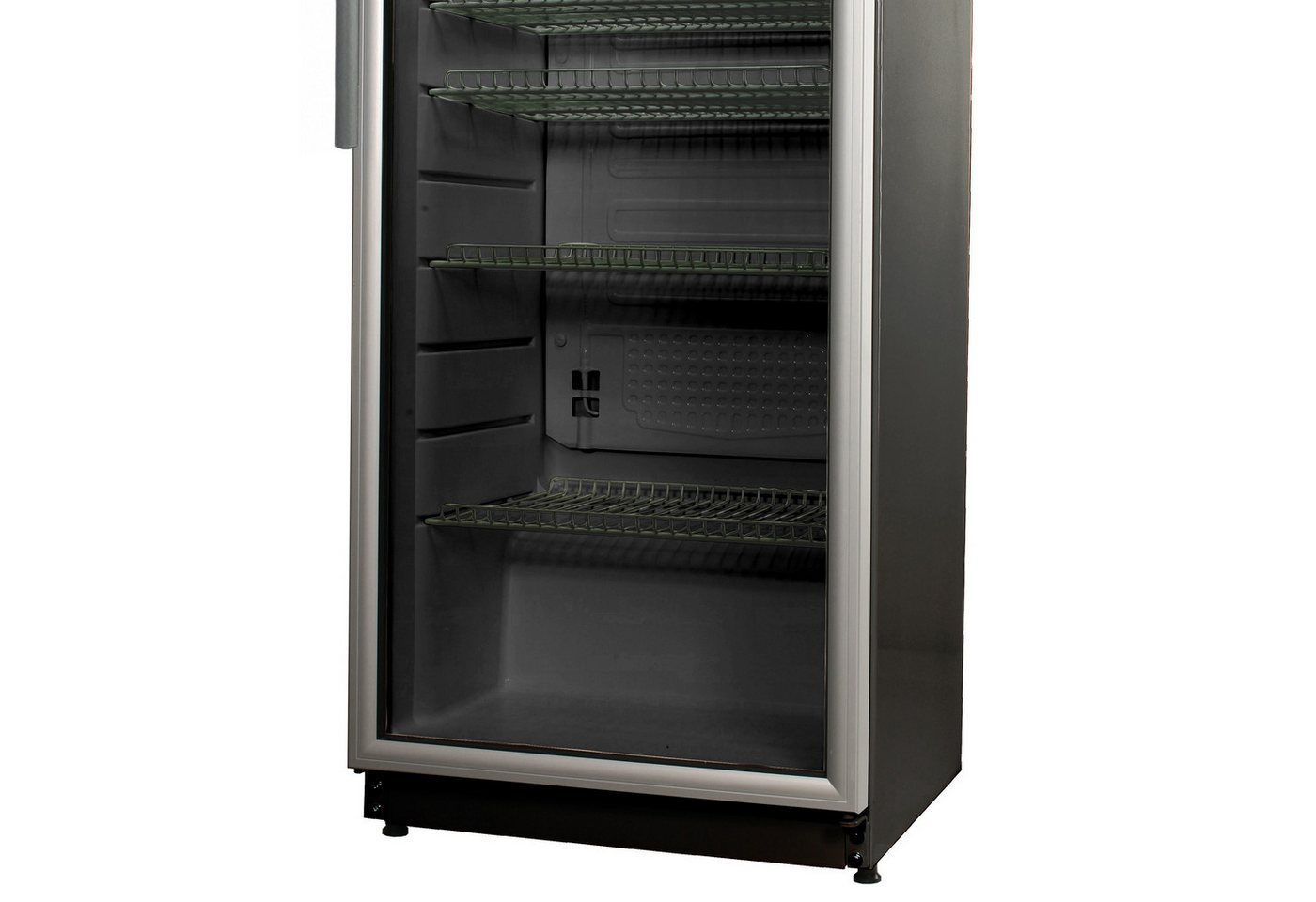 BEKO Vollraumkühlschrank ADN 203/1S BP, 173 cm hoch, 60 cm breit, Umluftventilator, LED-Innenbeleuchtung, Wasserverdunstungssystem Bild 2