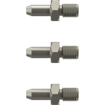 9534/3 Ersatzteil-Kit Nietstift für Kettennieter 9513, 3-teilig