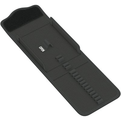 9470 Textile Box Kraftform Kompakt 400 RA, für bis zu 17 Teile, leer
