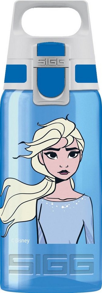 Sigg Trinkflasche SIGG Trinkflasche 'Viva Kids One' - 0,5 L, Kindertrinkflasche, SIGG Trinkflasche 'Viva Kids One' - 0,5 L Elsa II