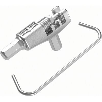 9523 Kettennieter-Ersatzteil-Kit, 2-teilig