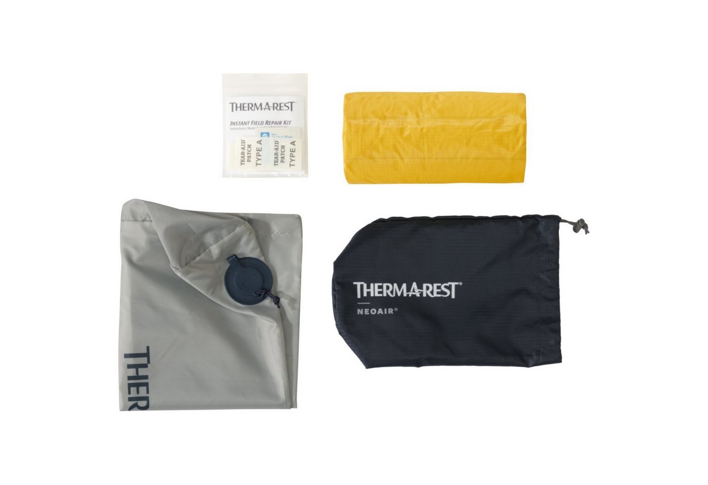 Therm-A-Rest Trekkingmatte NeoAir Xlite NXT Regular Isomatte - Therm-A-Rest