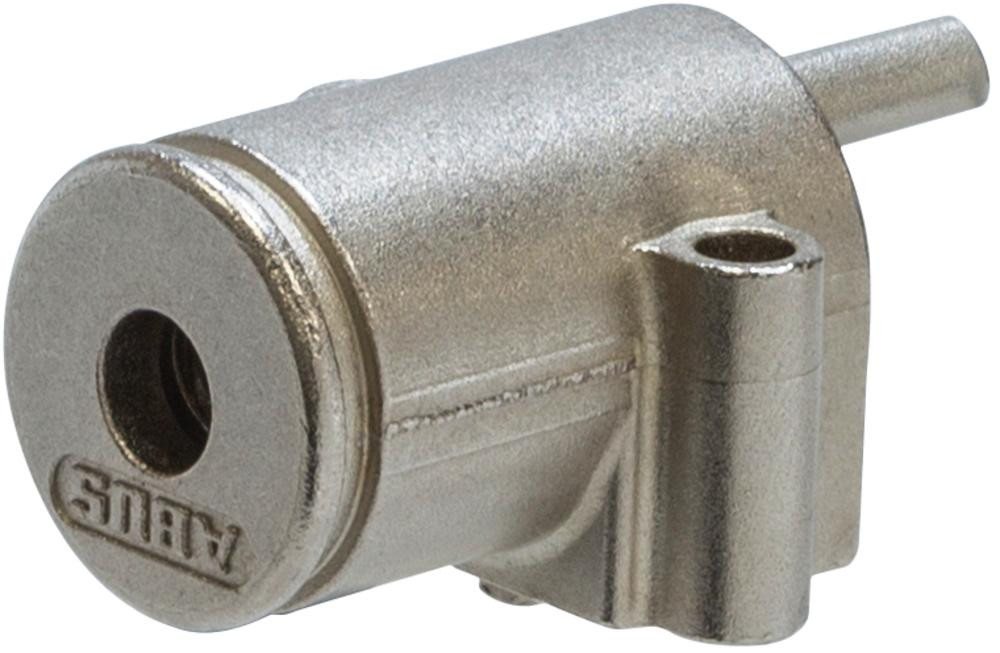 ABUS Kettenschloss ABUS Akkuschloss BLO BOS IT2.1 Plus für Bosch PowerTube