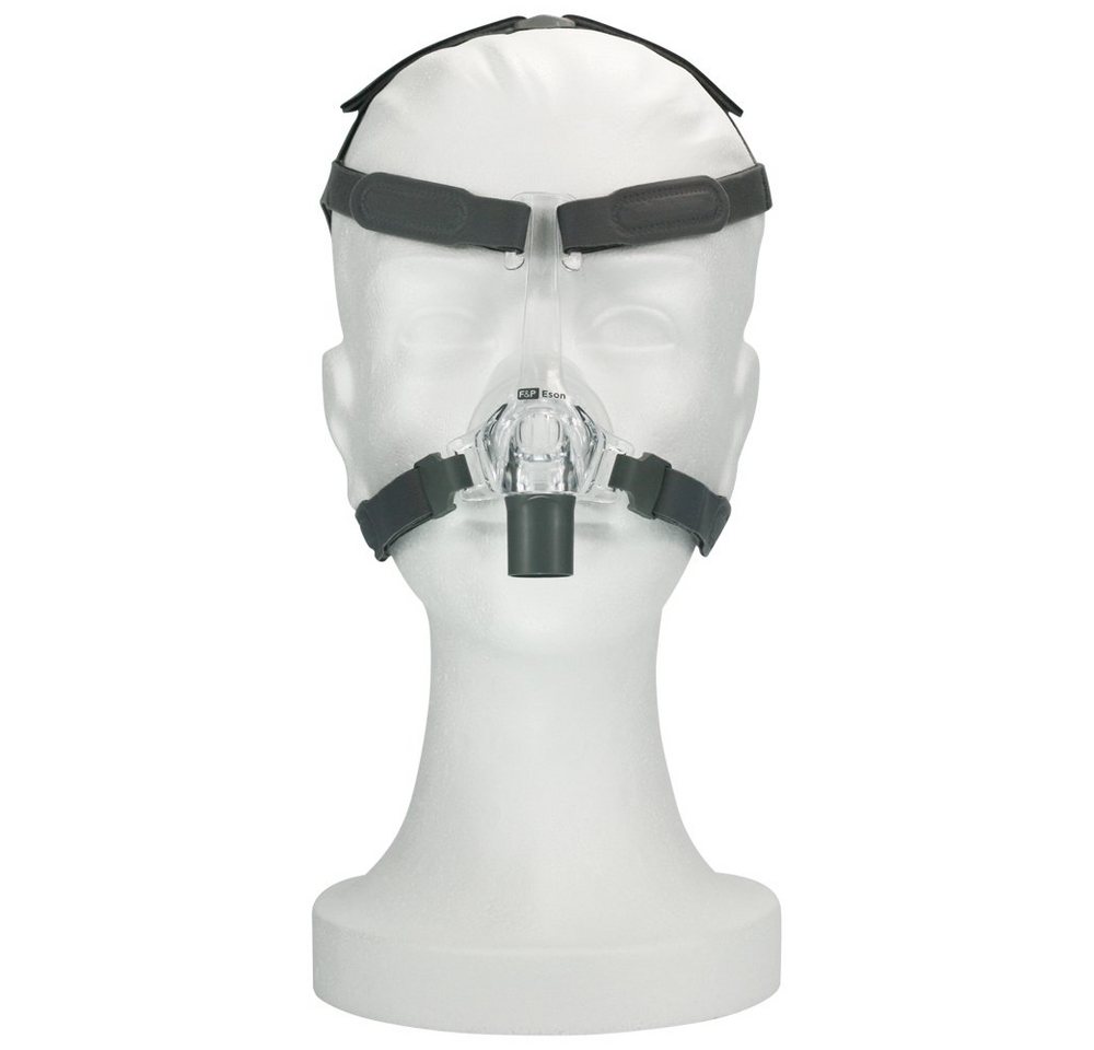 Fisher & Paykel Erste-Hilfe-Set Nasalmaske