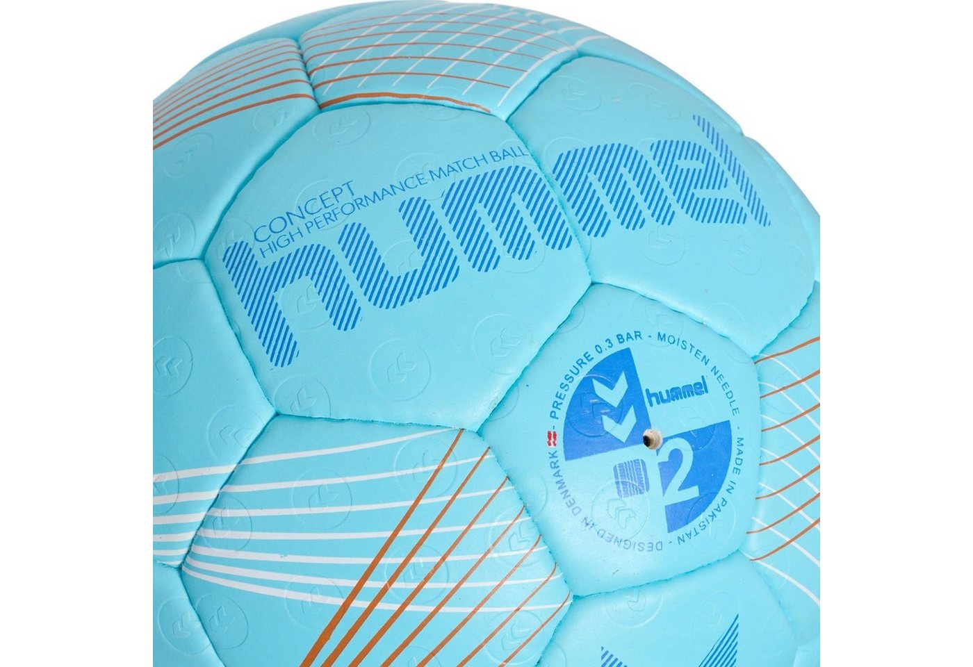 hummel Handball