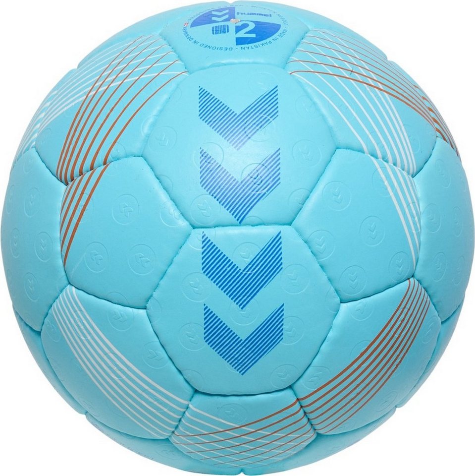 hummel Handball Bild 2