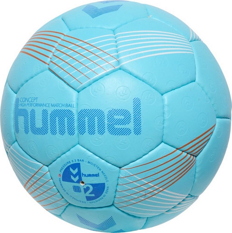 hummel Handball Bild 3