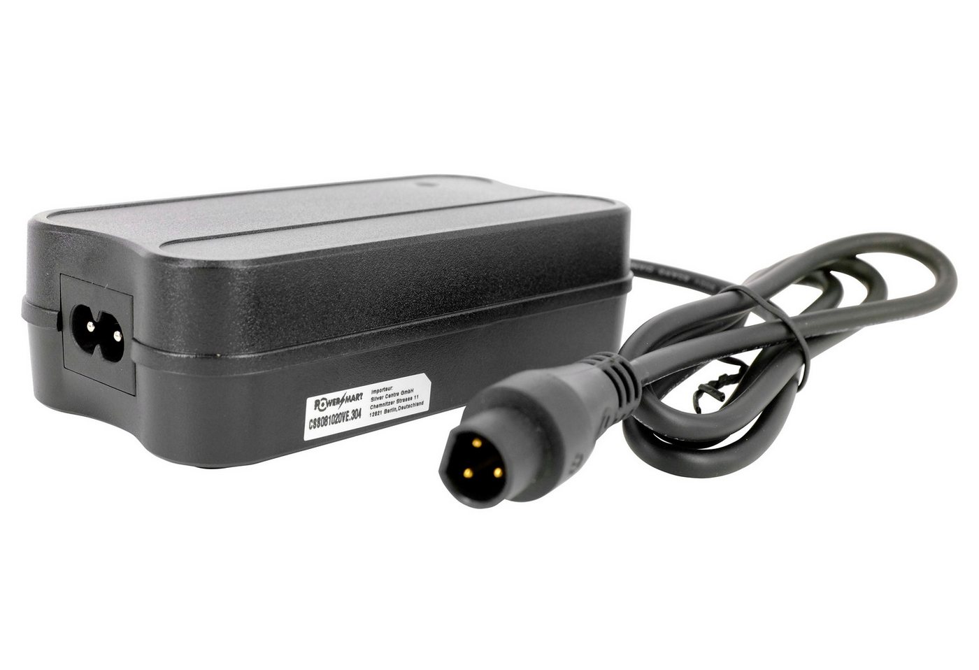 PowerSmart Batterie-Ladegerät (2A für STC-8127LC)