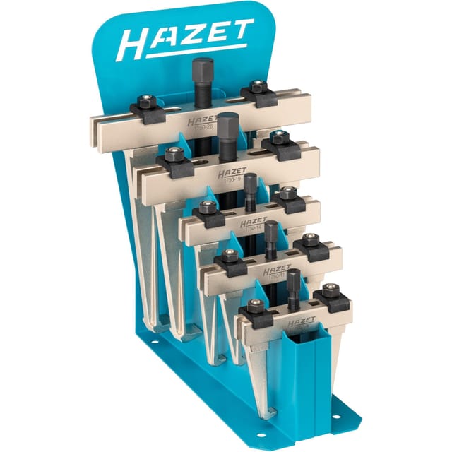 Schnellspann-Abzieher Satz ∙ 2-armig 1750/5