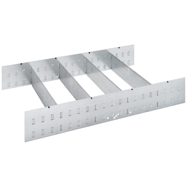 Trennblech Satz 161T-179NXXLD/6H ∙ 6-teilig