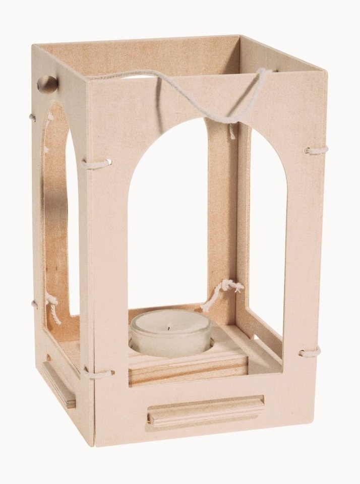 AVANTGARDE Umzugslaterne Laterne Stecksystem, Set 12 Bild 2