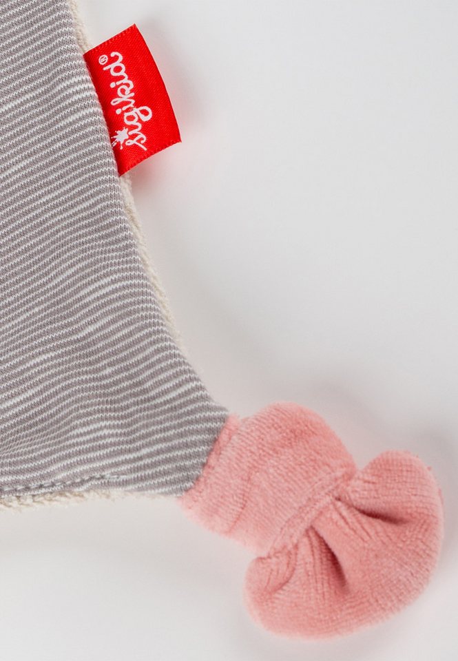 Sigikid Schnuffeltuch Schnuffeltuch Schaf für Babys und Kleinkinder, (1-tlg) Bild 3