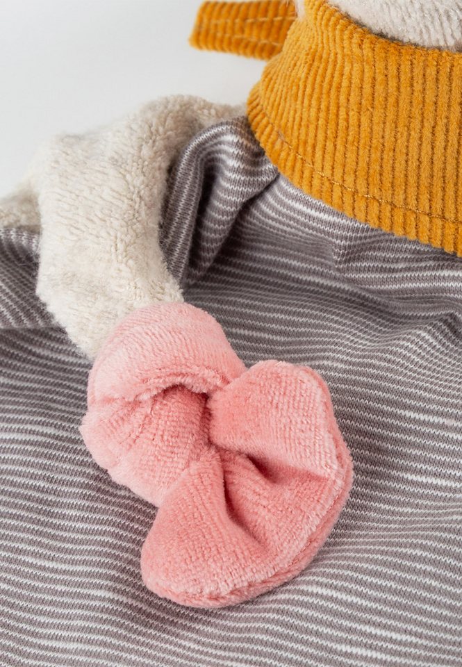 Sigikid Schnuffeltuch Schnuffeltuch Schaf für Babys und Kleinkinder, (1-tlg) Bild 5