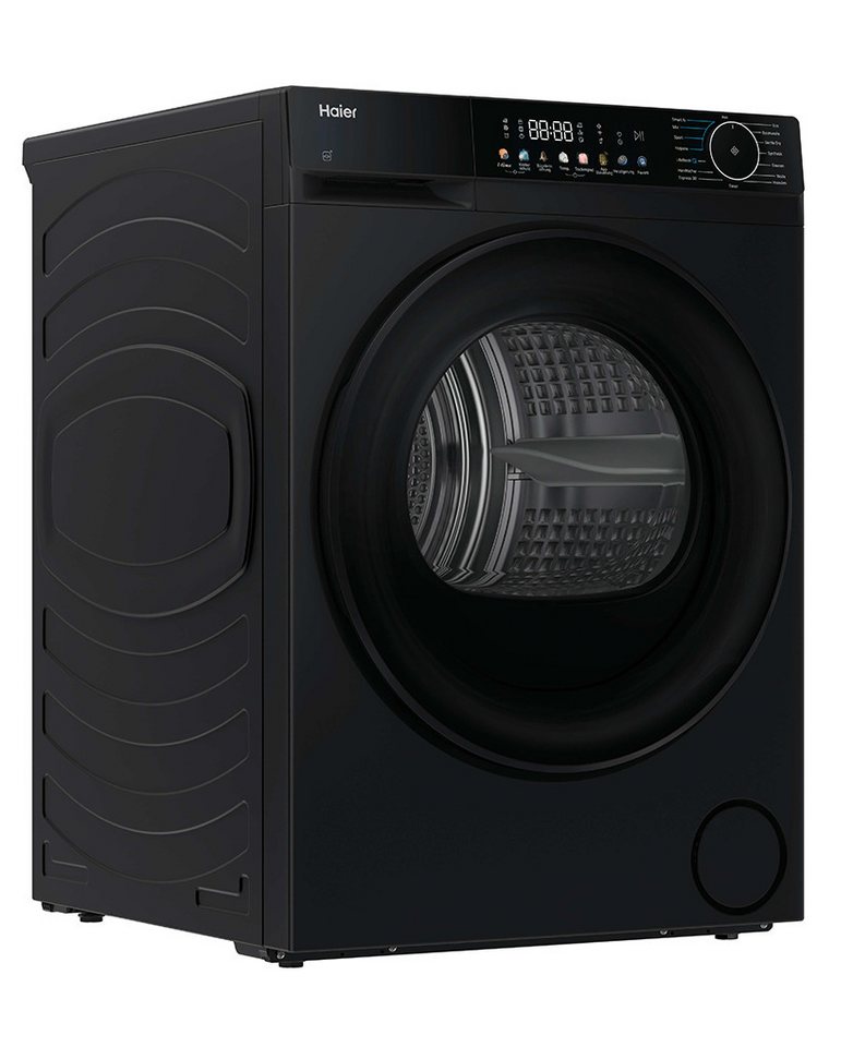 Haier Wärmepumpentrockner G5 Serie HD90-C33657BU1, 3-in-1-Filter für eine bessere und einfachere Wartung