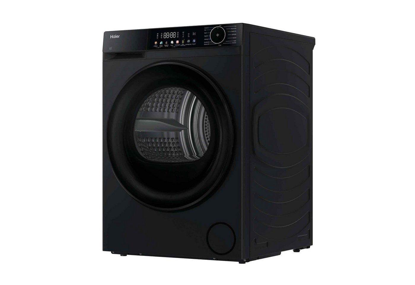 Haier Wärmepumpentrockner G5 Serie HD90-C33657BU1, 3-in-1-Filter für eine bessere und einfachere Wartung Bild 2