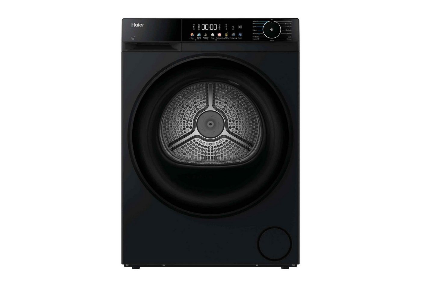 Haier Wärmepumpentrockner G5 Serie HD90-C33657BU1, 3-in-1-Filter für eine bessere und einfachere Wartung Bild 3