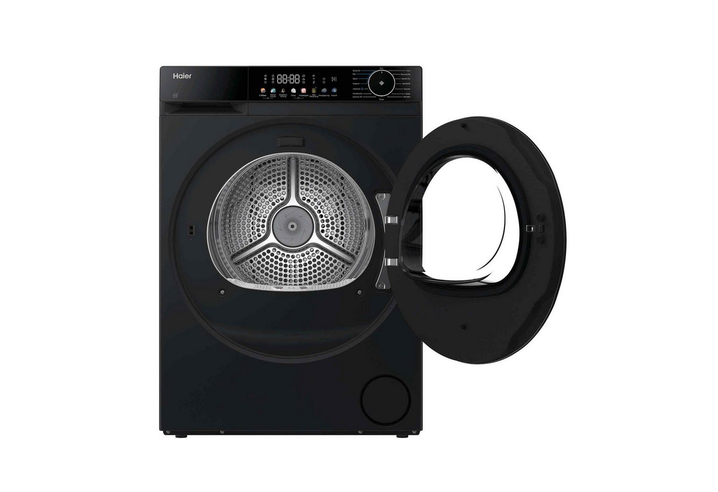 Haier Wärmepumpentrockner G5 Serie HD90-C33657BU1, 3-in-1-Filter für eine bessere und einfachere Wartung Bild 4