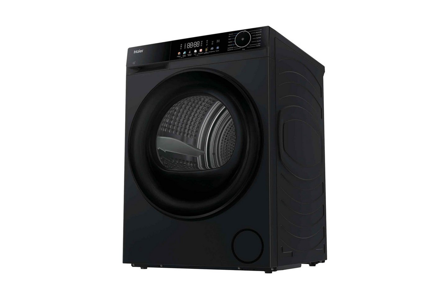 Haier Wärmepumpentrockner G5 Serie HD90-C33657BU1, 3-in-1-Filter für eine bessere und einfachere Wartung Bild 5