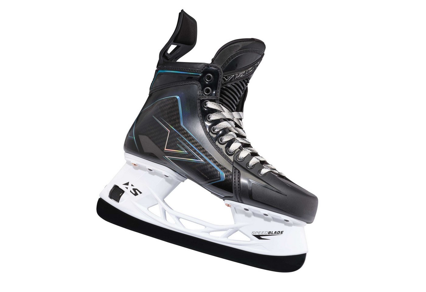 CCM Schlittschuhe Schlittschuhe CCM VIZION Senior Bild 2