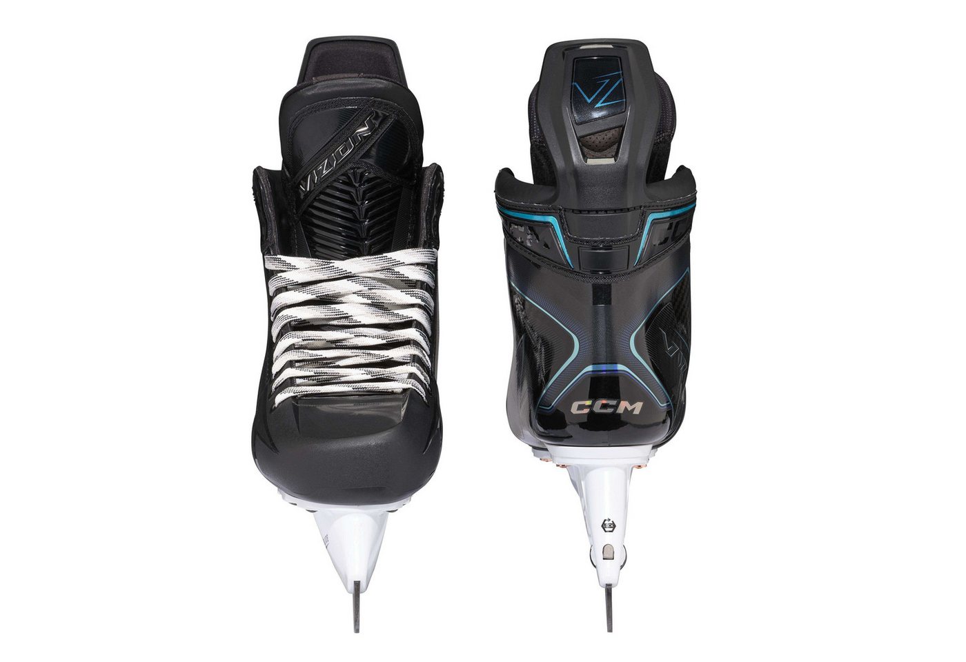 CCM Schlittschuhe Schlittschuhe CCM VIZION Senior Bild 3