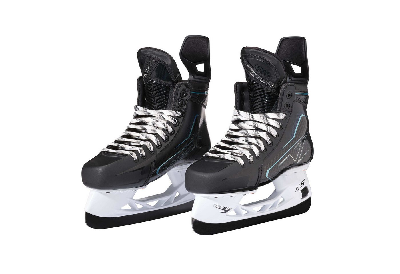 CCM Schlittschuhe Schlittschuhe CCM VIZION Senior Bild 5